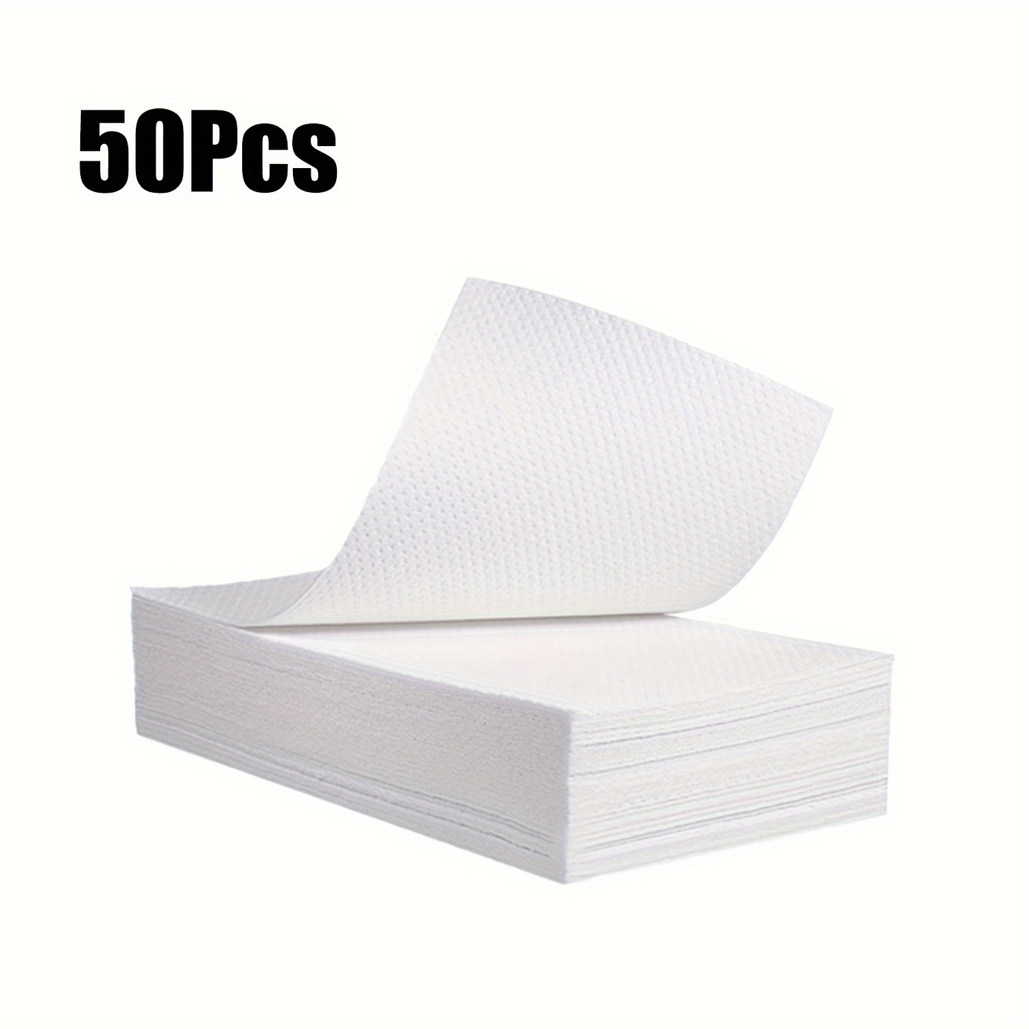 Pack of Absorbent Pads