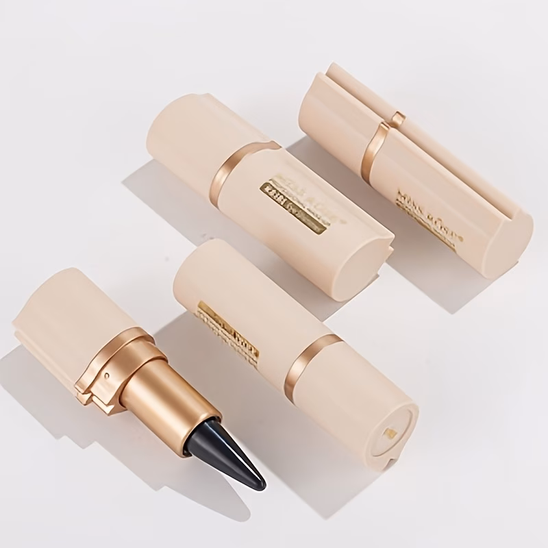 2 7 eyeliner stick waterproof long lasting smudge proof eyeliner quick dry no fading portable travel size eye makeup for wedding party mothers day gift for women Product details 2