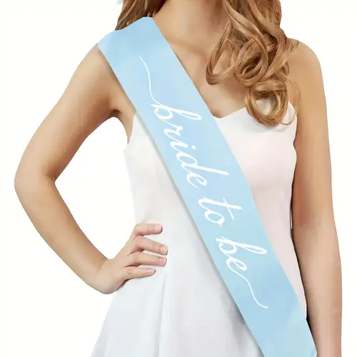 bride to be sash sold on Temu United States bride to be sash sold on Temu United States