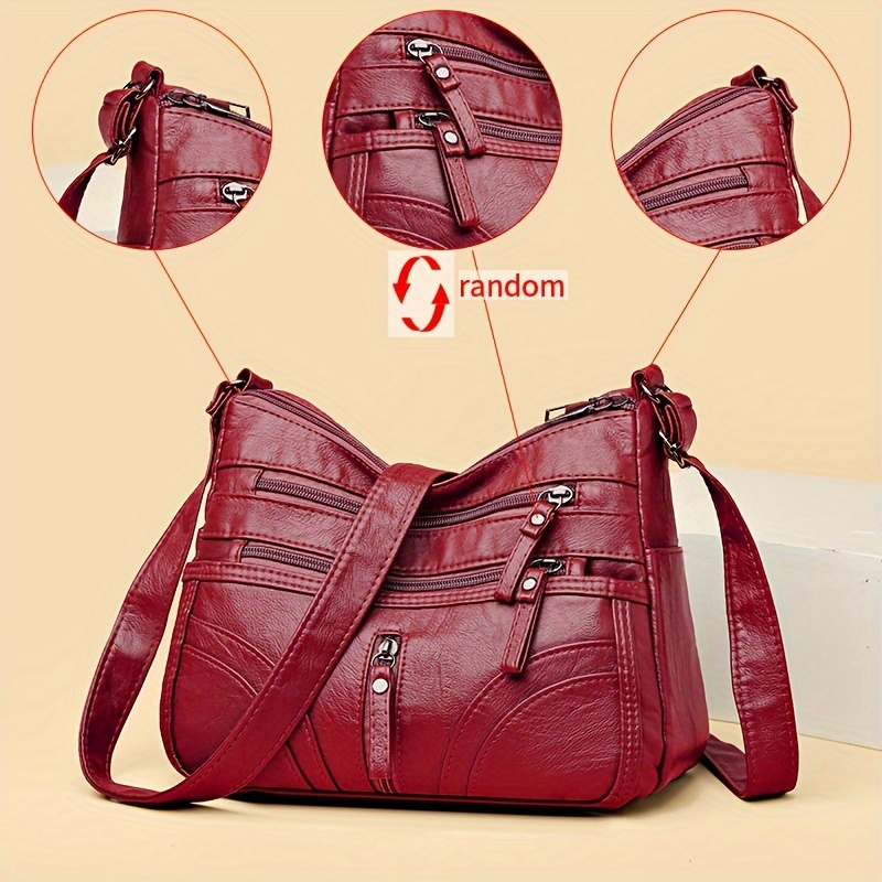 Rest&Recreation☆PADDING SHOULDER BAG (3color) MUSINSA | REST&RECREATION PADDING SHOULDER BAG - BROWN
