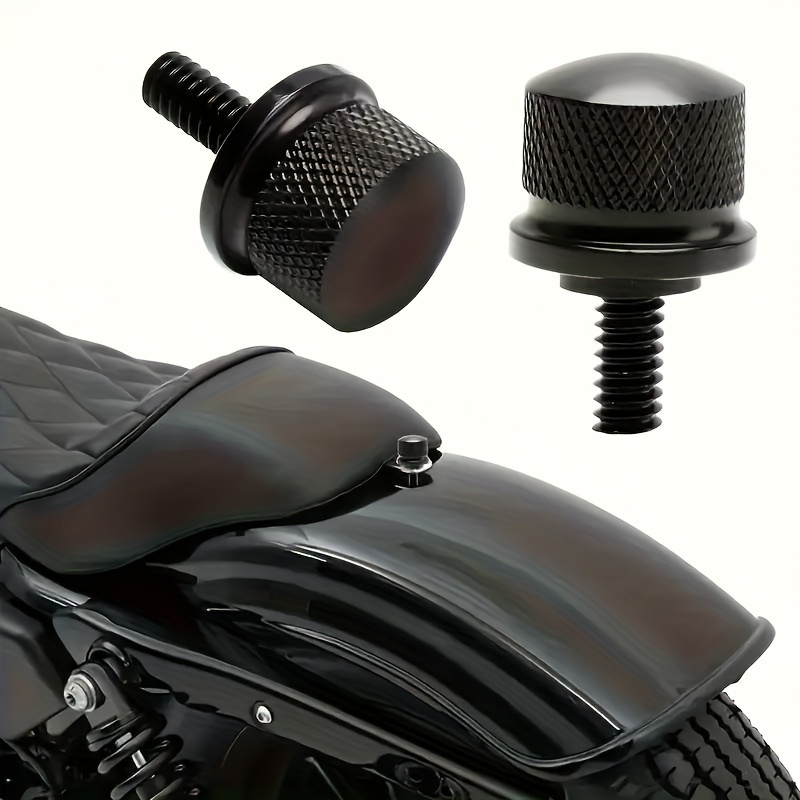 

2pcs , Suitable For Harley Aluminum Alloy , Riding -driving