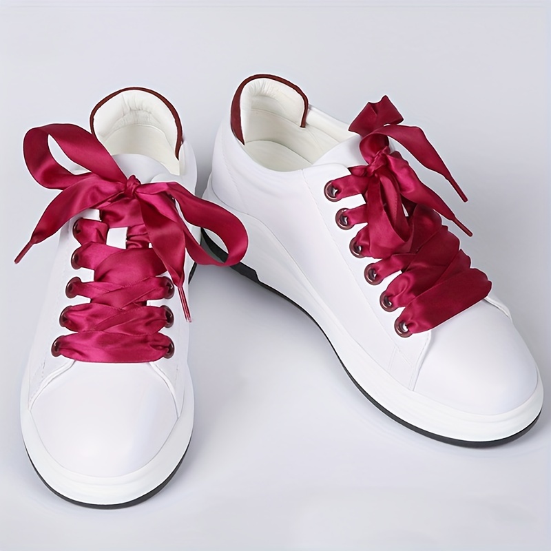 

Polyester Shoelaces - , For & ,