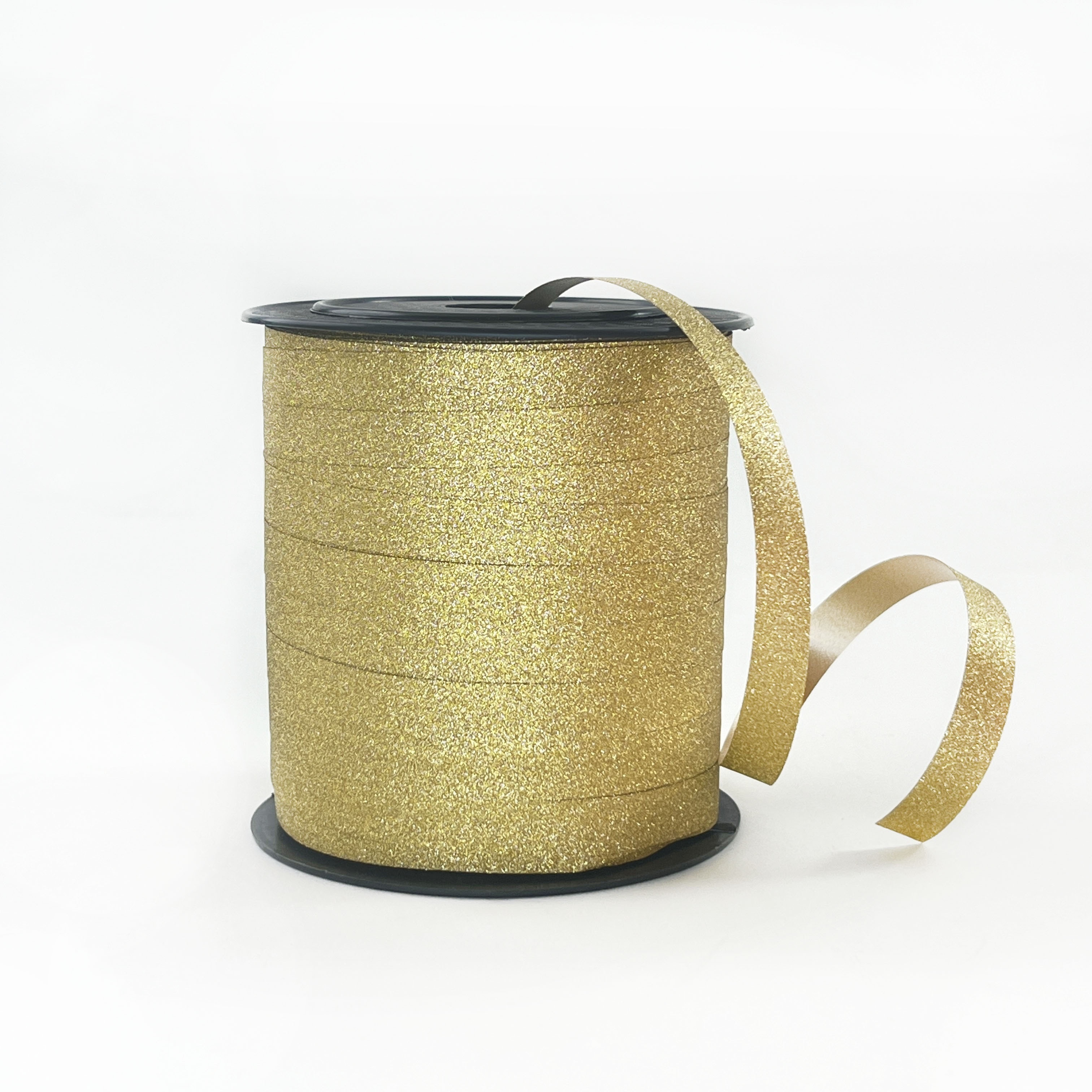 

A Roll Of Meters Of Shiny Ribbon, 1cm Wide, Suitable For Gift Wrapping, Tying Balloons, Wedding Decoration, Diy Gifts, Flower Wrapping, And Holiday Celebration Decoration.