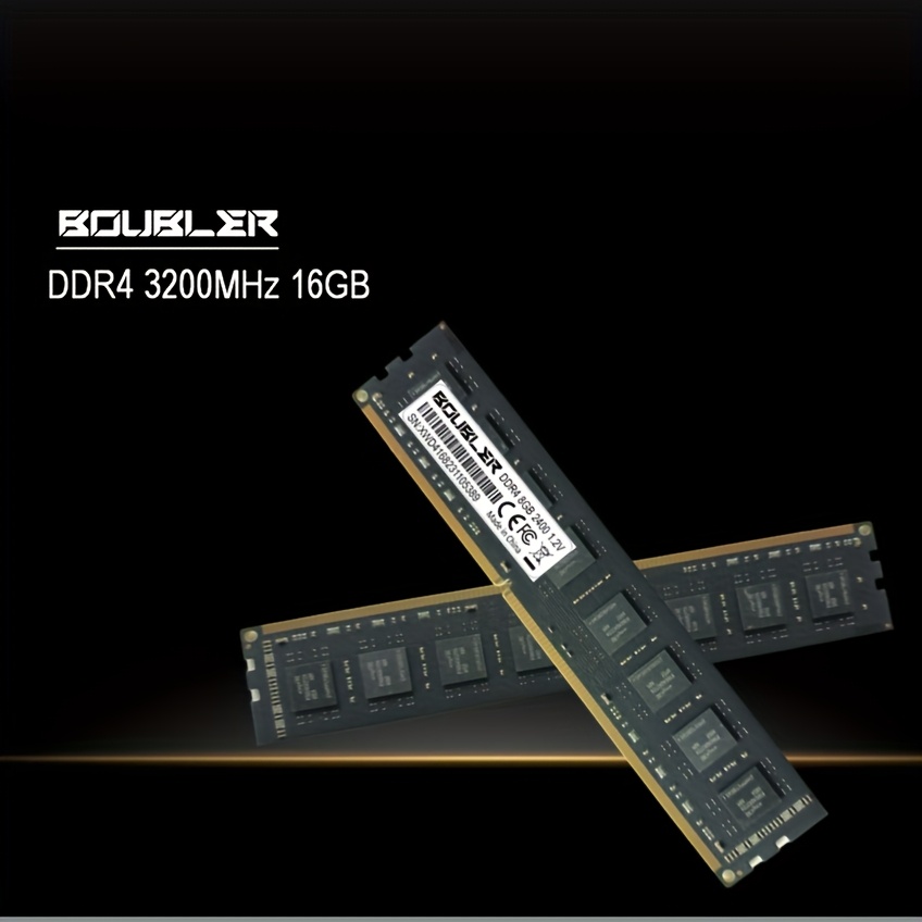 high speed 16gb ddr4 pc4 3200mhz module desktops - Temu Canada