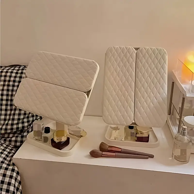 1pc led leatherette stand and rechargeable battery plastic frame usb alcohol and use details 2