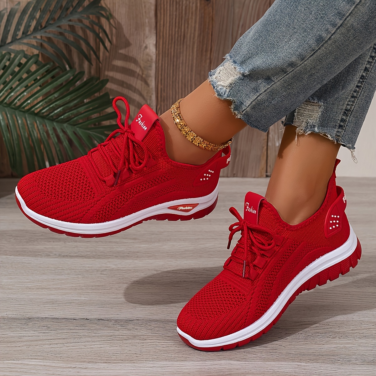 Zapatillas sin cordones para mujer - Transpirables, con malla baja y cordones, suela de PVC acolchada, blancas y negras, ideales para la playa en verano, vacaciones y uso diario - Cómodas y ligeras, calzado de vacaciones, diseño elegante, forro de tela.
