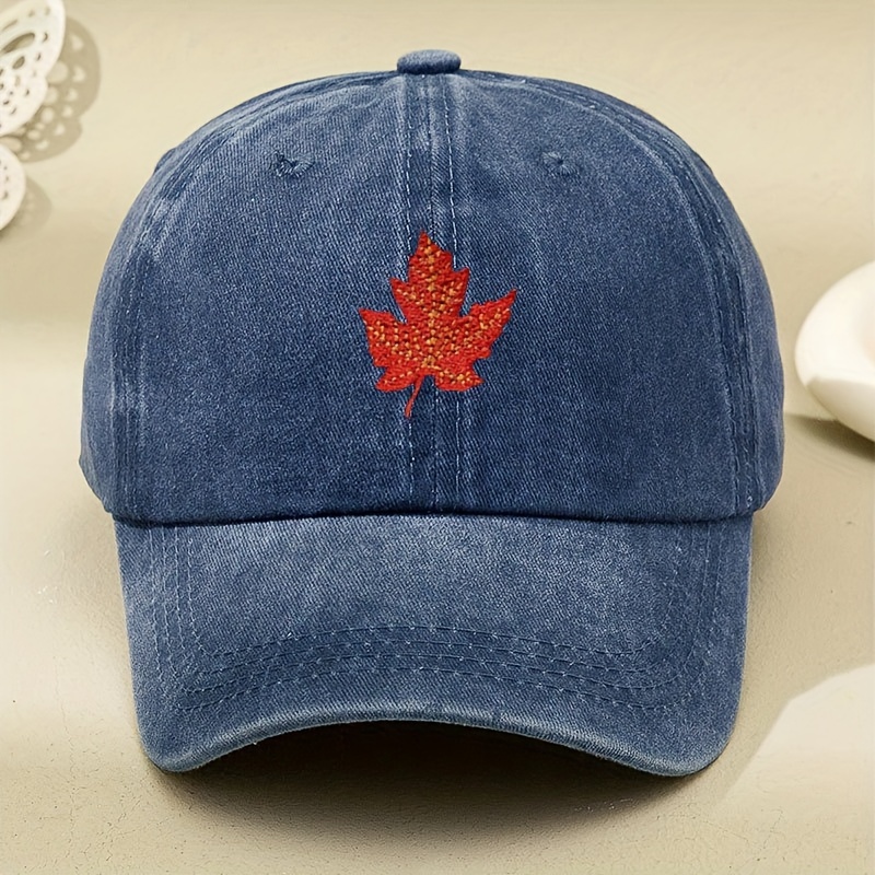 Canada Hat - Temu