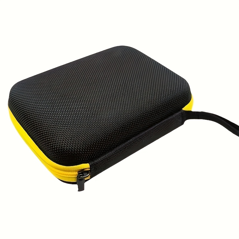 TEMU Handheld Game Console Storage Bag