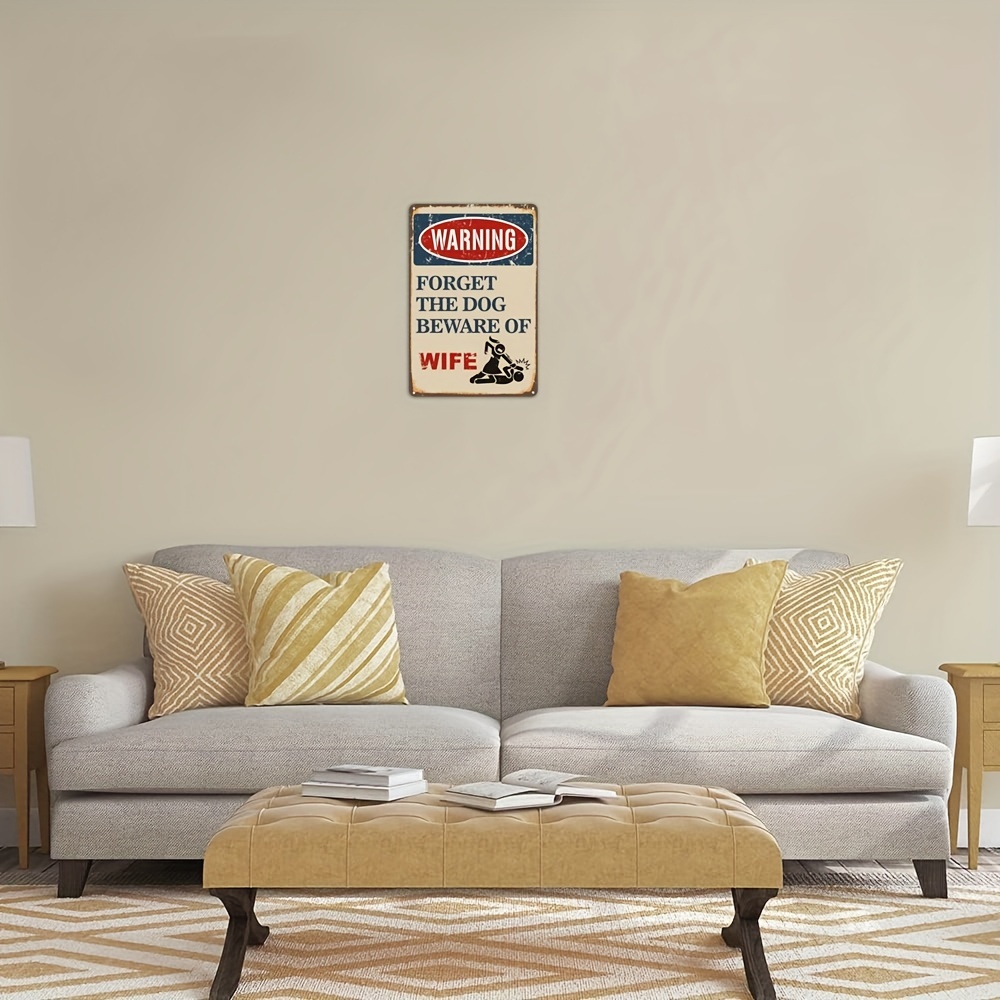 1 Piece Laundry Room Wall Sign Rustic Laundry Room Rules Hanging Wooden