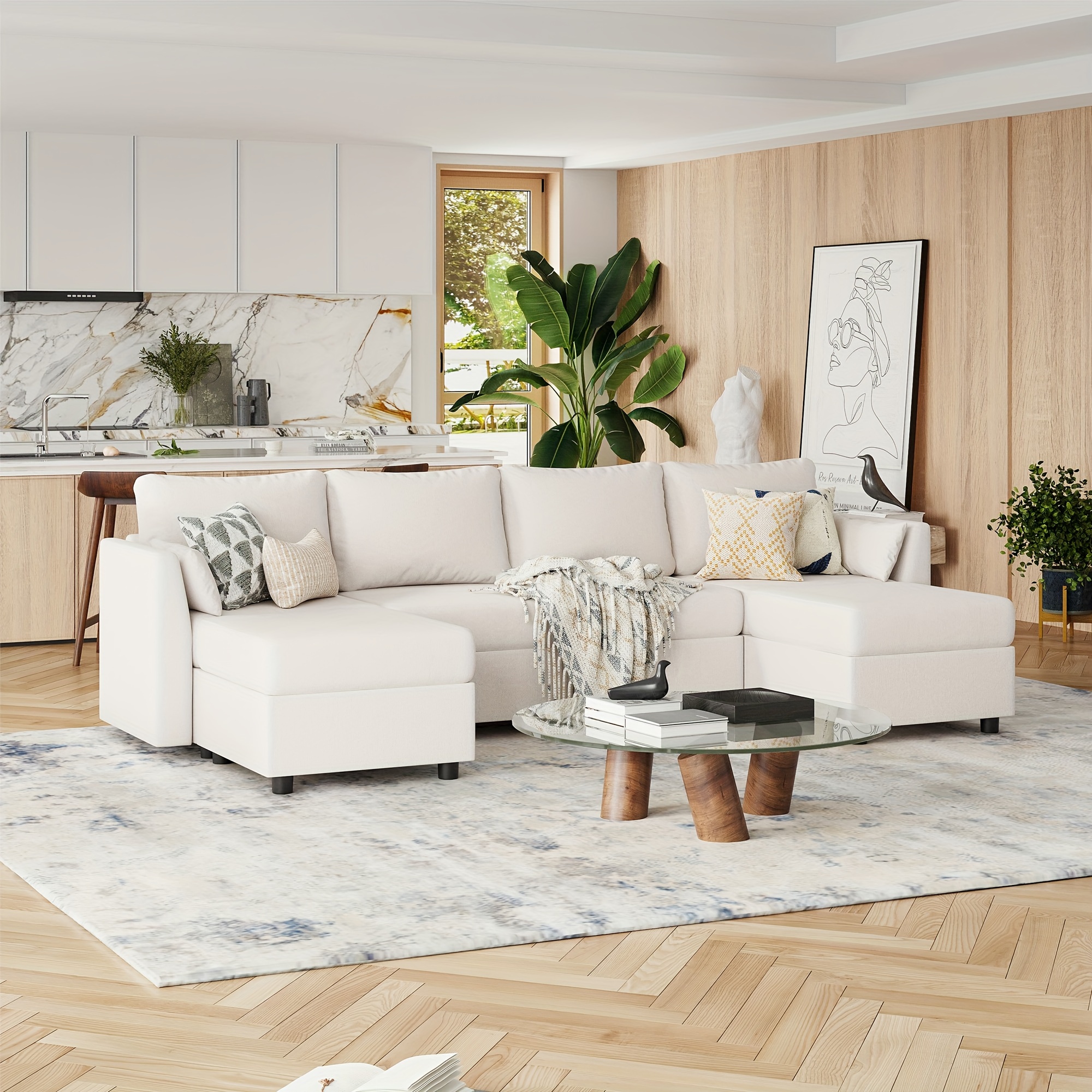 Sectional sleeper sofas on sale hotsell