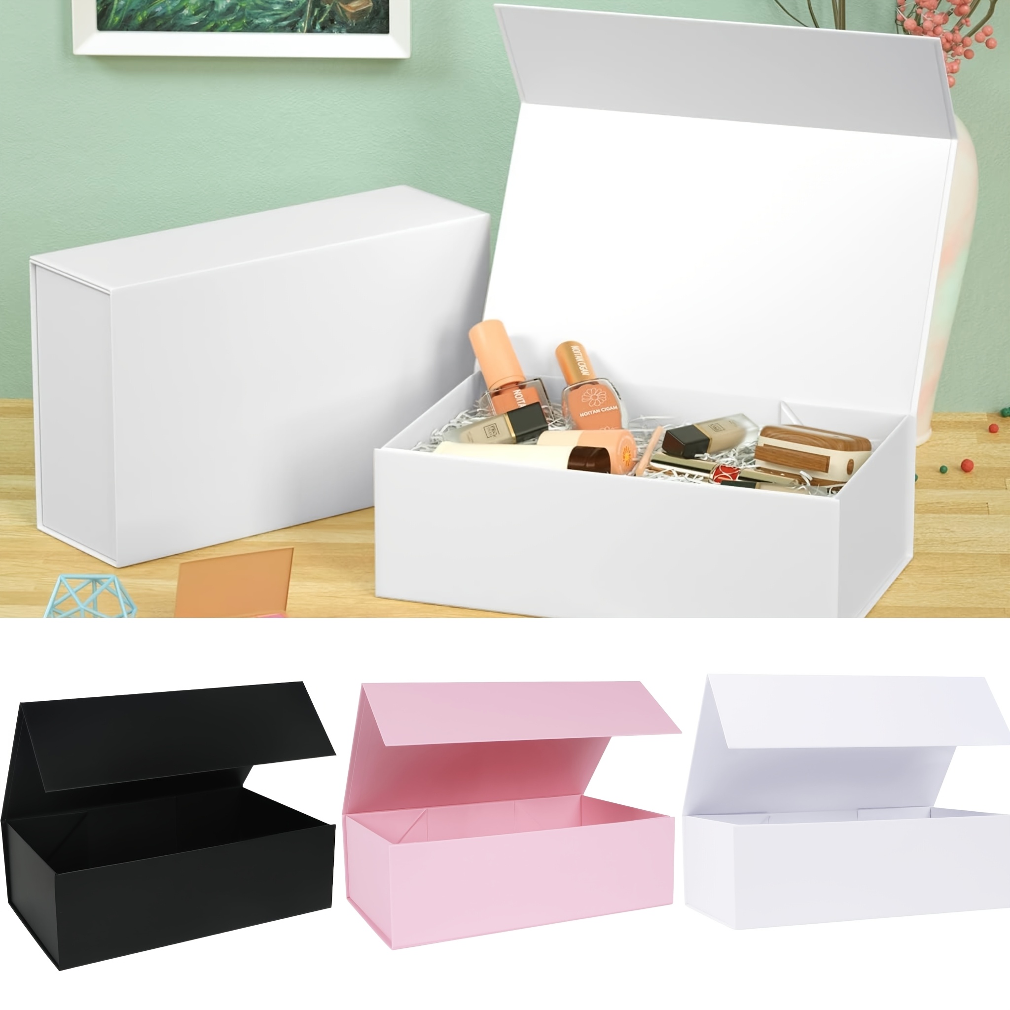 gift boxes sold on Temu Australia