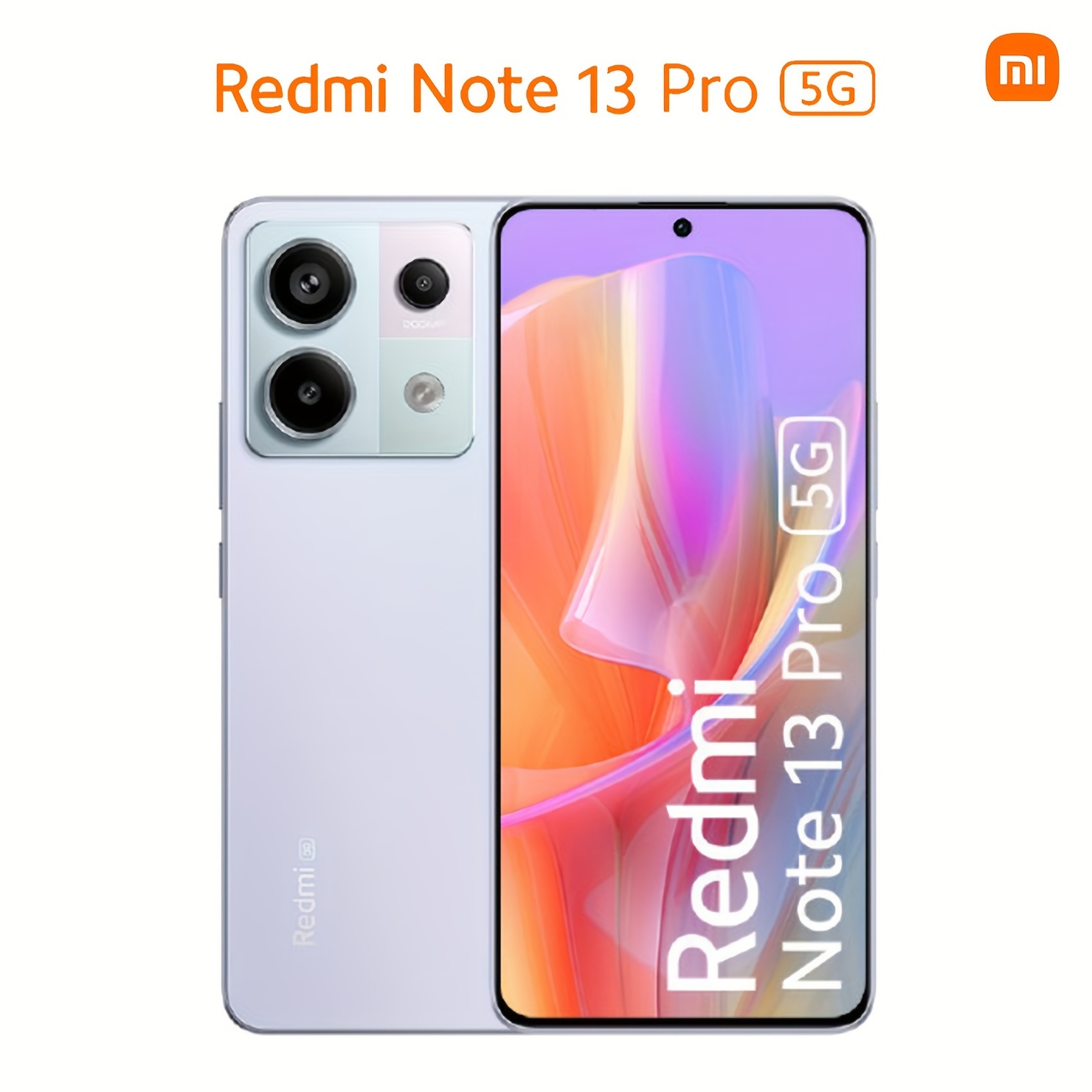 Xiaomi Redmi Note 13 Pro Version Smartphone Mediatek Helio - Temu