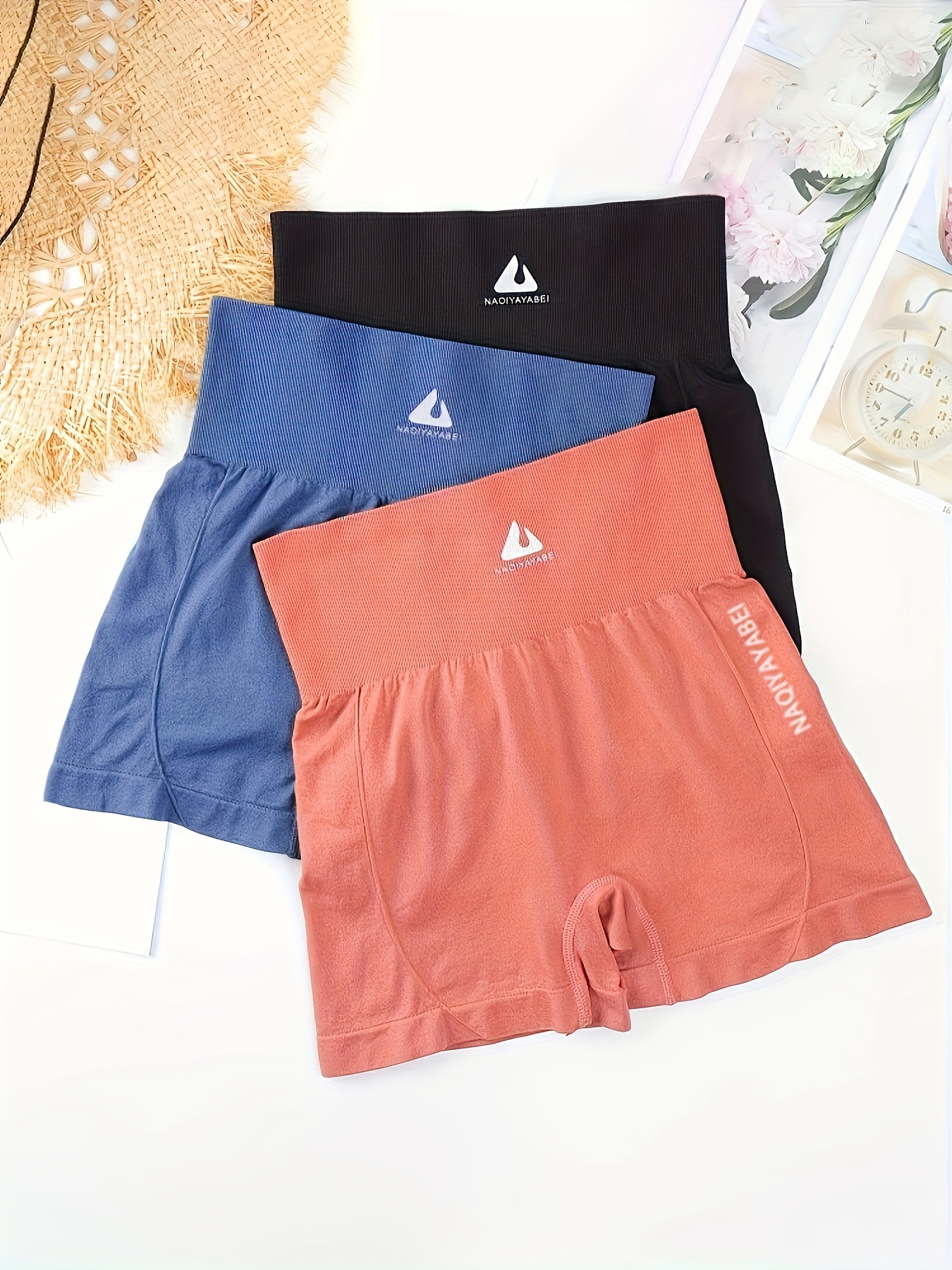  Pantalones deportivos para niñas adolescentes