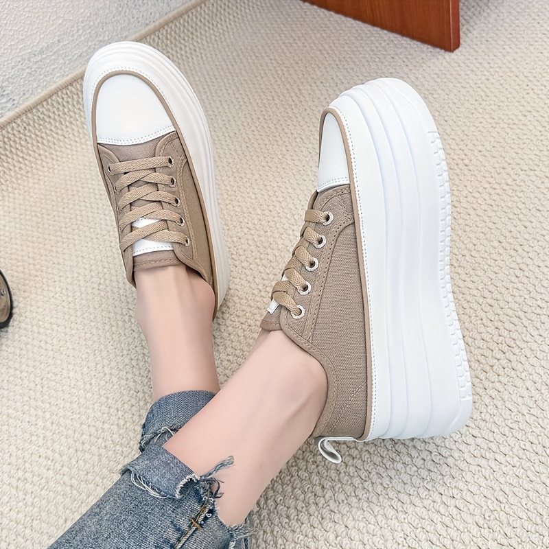 Womens Casual Sneakers Women Shoes