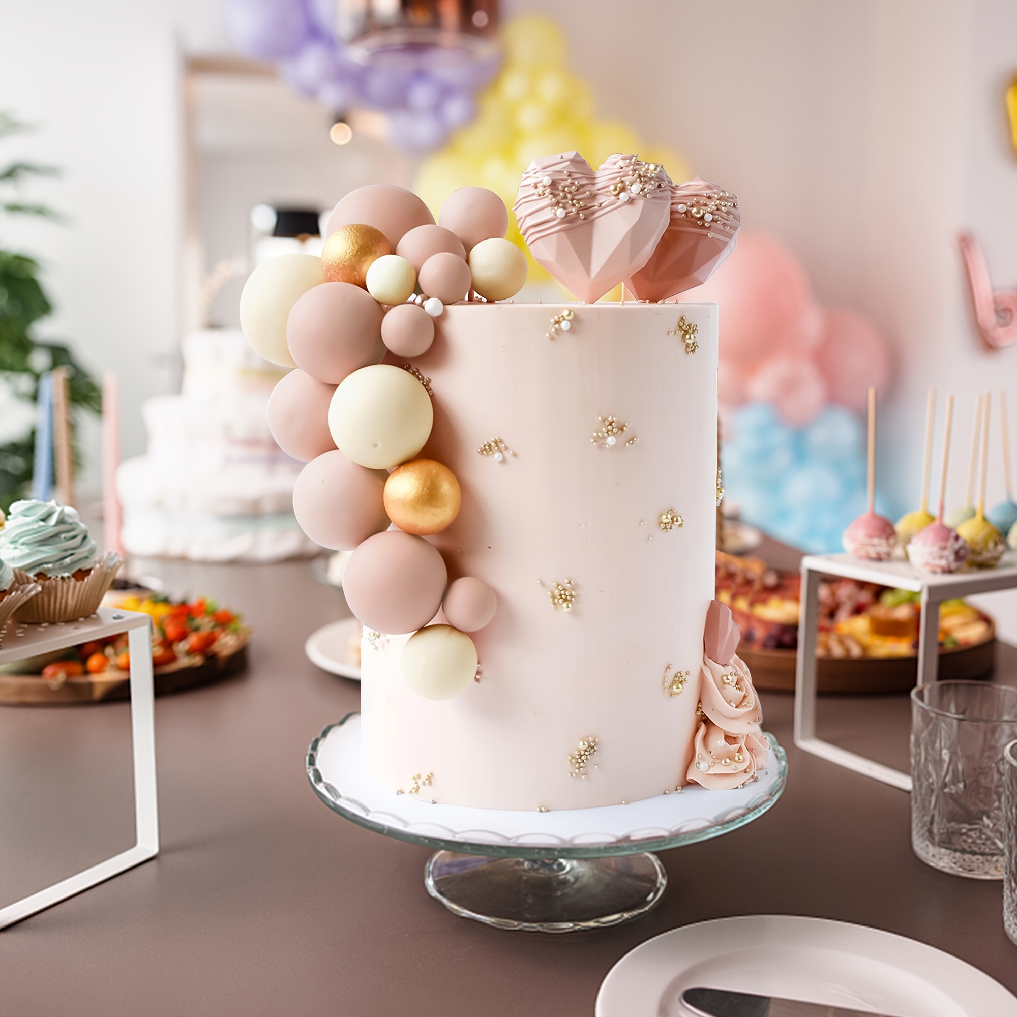 Topper gâteau personnalisé Foot avec age - Planète Gateau