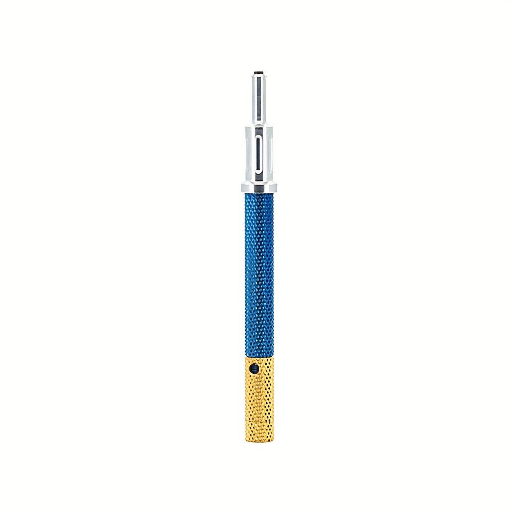 TEMU Herramienta para quitar tapas y tornillos, diseñada para insertar y extraer tapas de tornillo, así como para quitar , adecuada para reparaciones