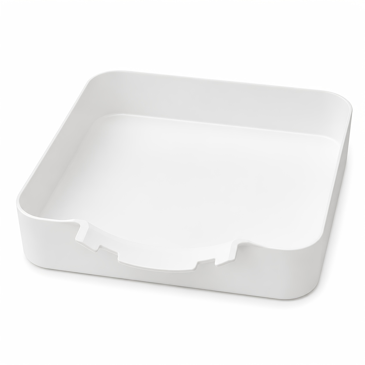 TEMU Lot de 1 bac de vidange pour machine à laver, plateau de protection contre les trop-pleins, tapis -fuite pour sol de buanderie, récupérateur de