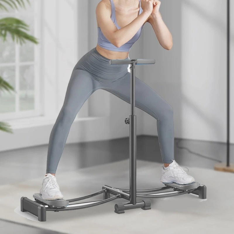 vibration leg trainer Slip Vibrator 