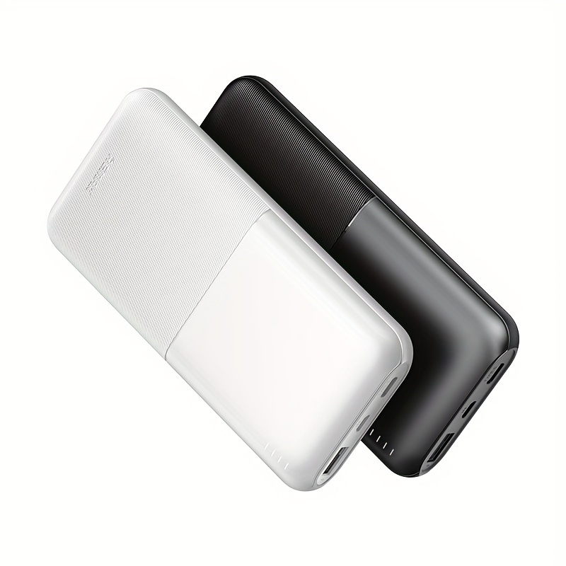 

Remax 20000mah 10000mah , , And 2.4v - Charging, Suitable For Phones Samsung, Apple, , , And Brands.