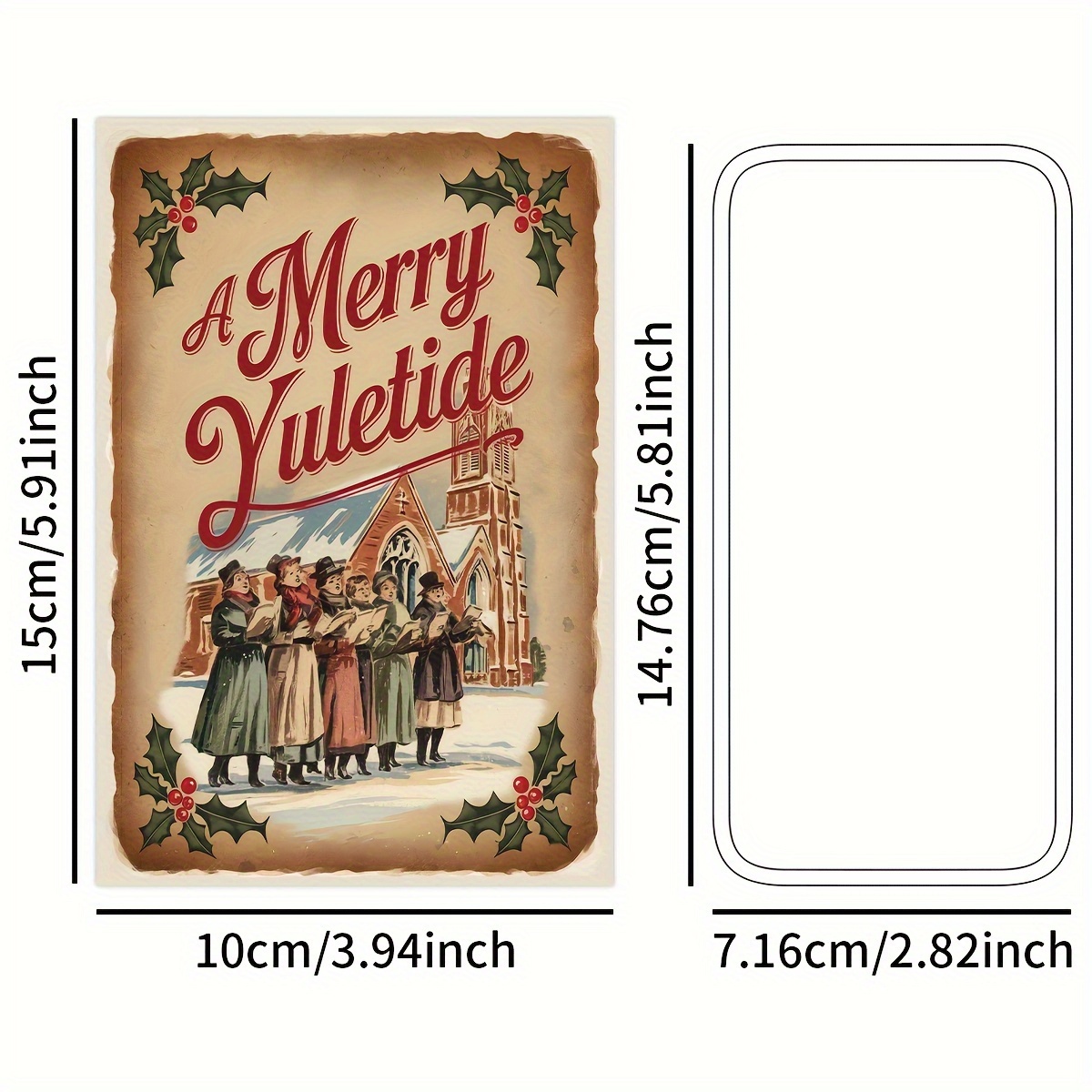 Lot De 500 Autocollants De étanches - Accessoires De Fête