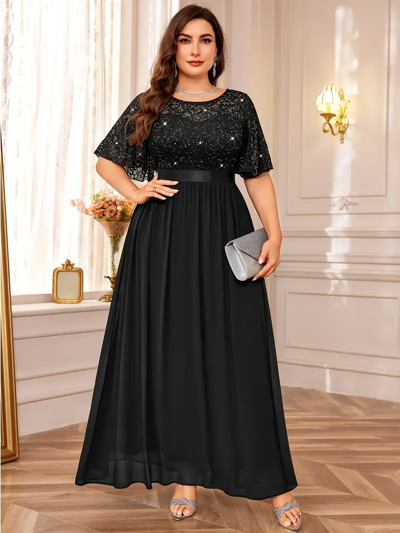Plus Size 1980s Evening Dresses 80s Style Dress Ball Gown Vintage 80's Plus Size Prom Dresses Plus Size 1980s Evening Dresses 80s Style Dress Ball Gown Vintage 80's Plus Size Prom Dresses
