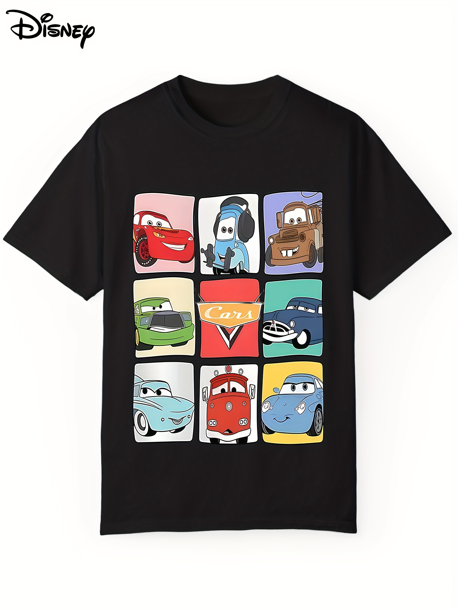 Car Service&KOWGA Lサイズ　Graphic Tee 完売品】Car Service&KOWGA Lサイズ Graphic Tee