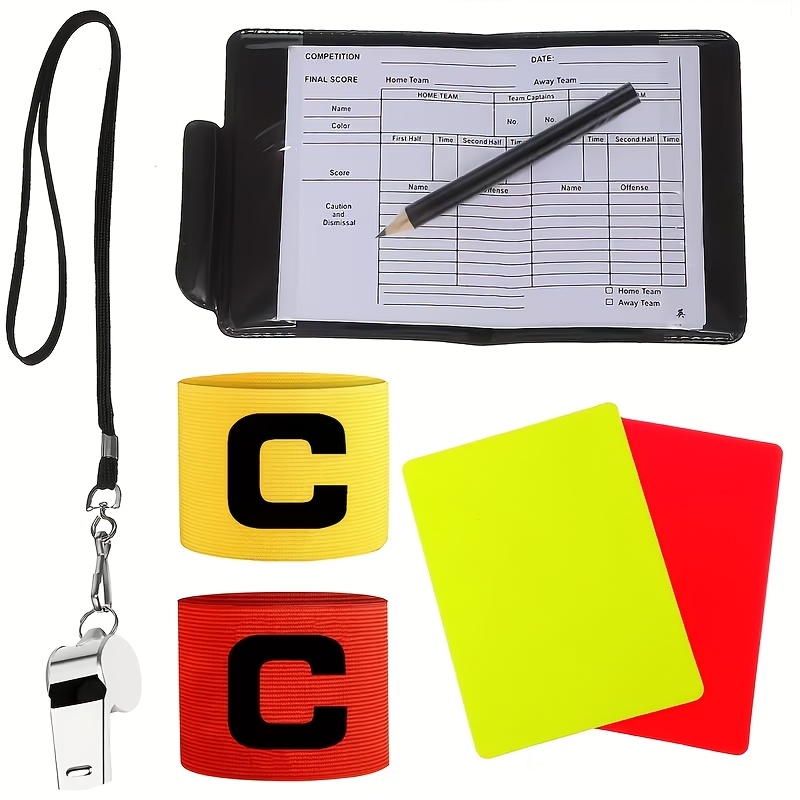 TEMU Multi-training Combination Training System Suitable For Football, Basketball, Referee Gear & Team Captain Equipment - Indoor/outdoor Equipment