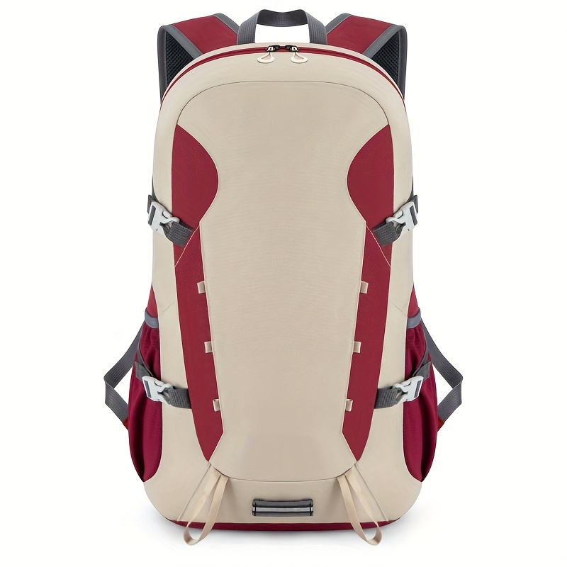 35L Lightweight Hiking Backpack for Men & Women, Packable Daypack