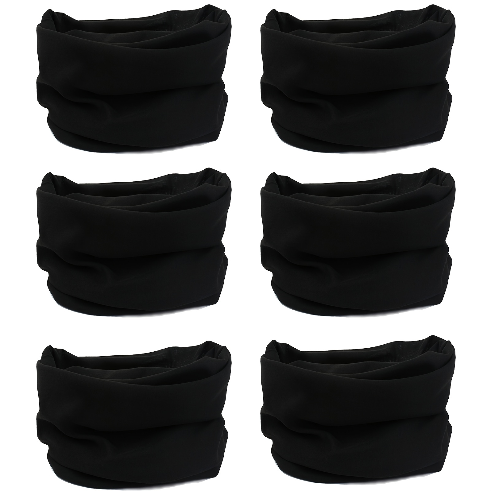 6 pack 9 pack minimalistiska enfärgade ansiktsmaskar - Temu Sweden