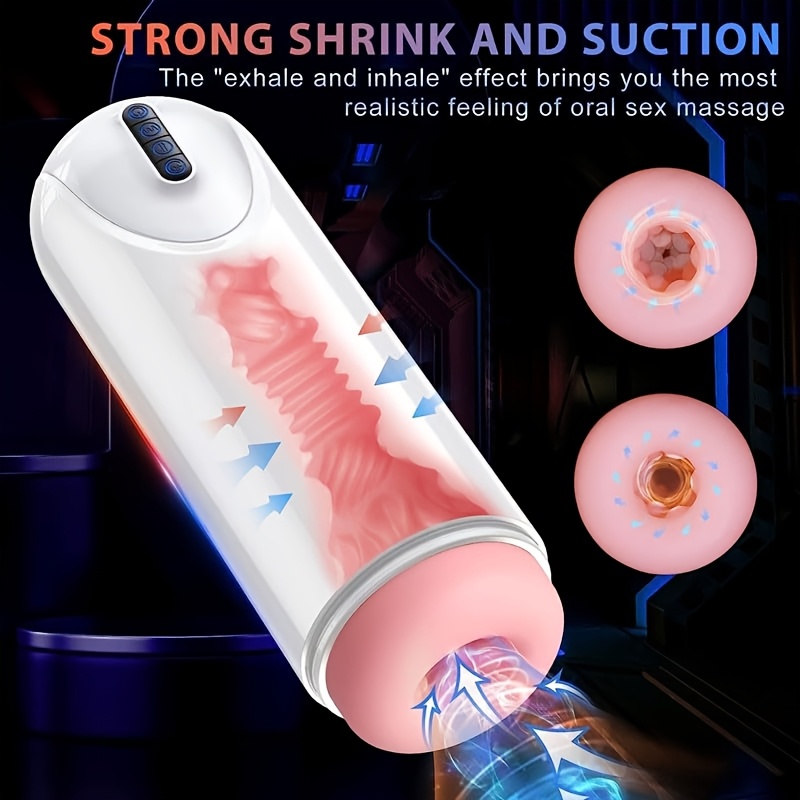 pocket pleasure sold on Temu United States