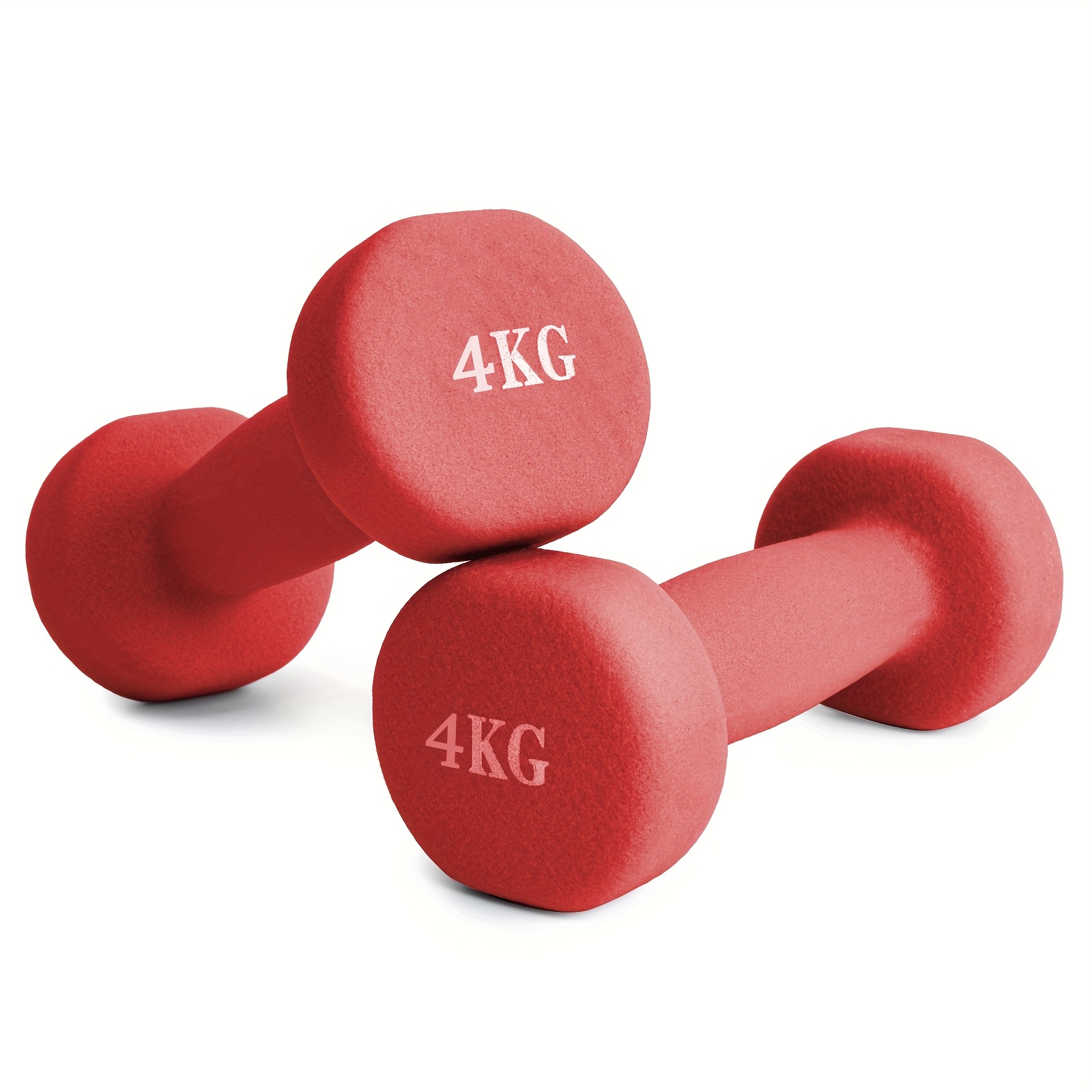 Dumbbells, Set Of 2, Dumbbell Set, Dumbbells, Strength Training, Workout, Fitness Training, For Home