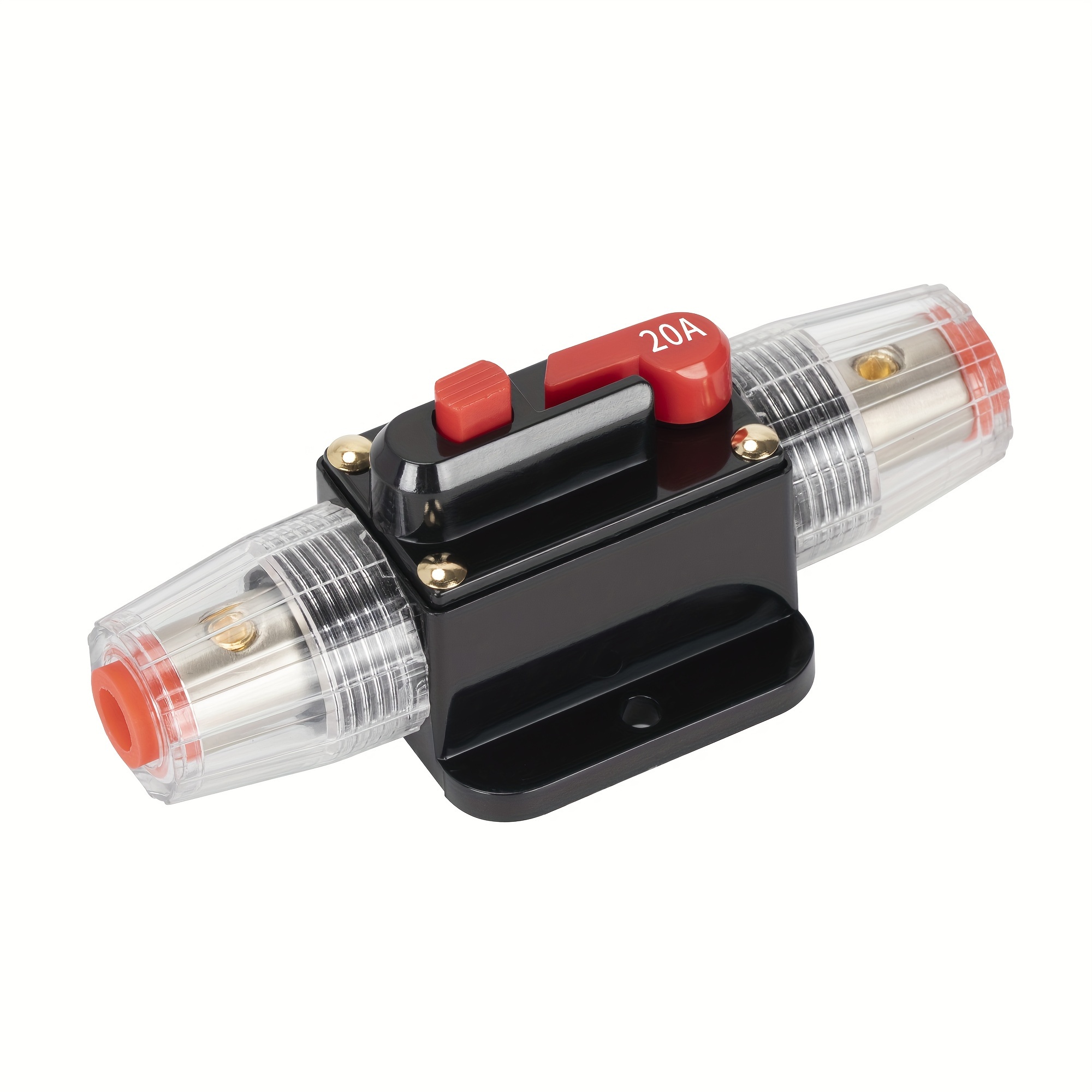 KCD1 KCD3 KCD4 Runder Kippschalter Wasserdicht EIN 10A 220V 12V