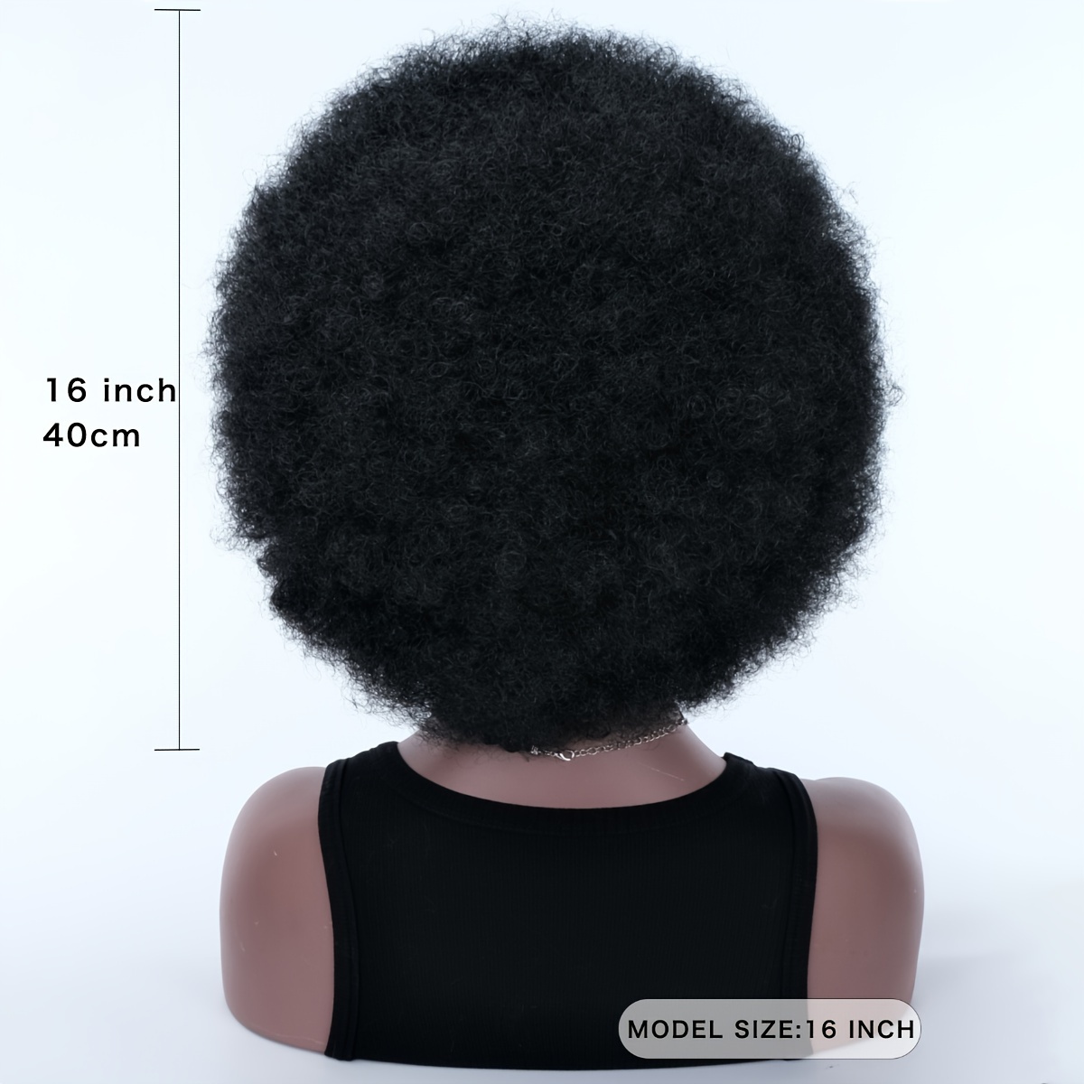 70's afro wigs best sale