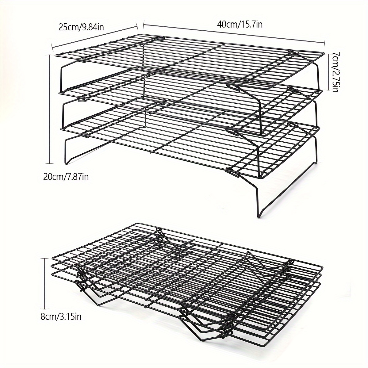 Wilton Non-Stick Cooling Grid 