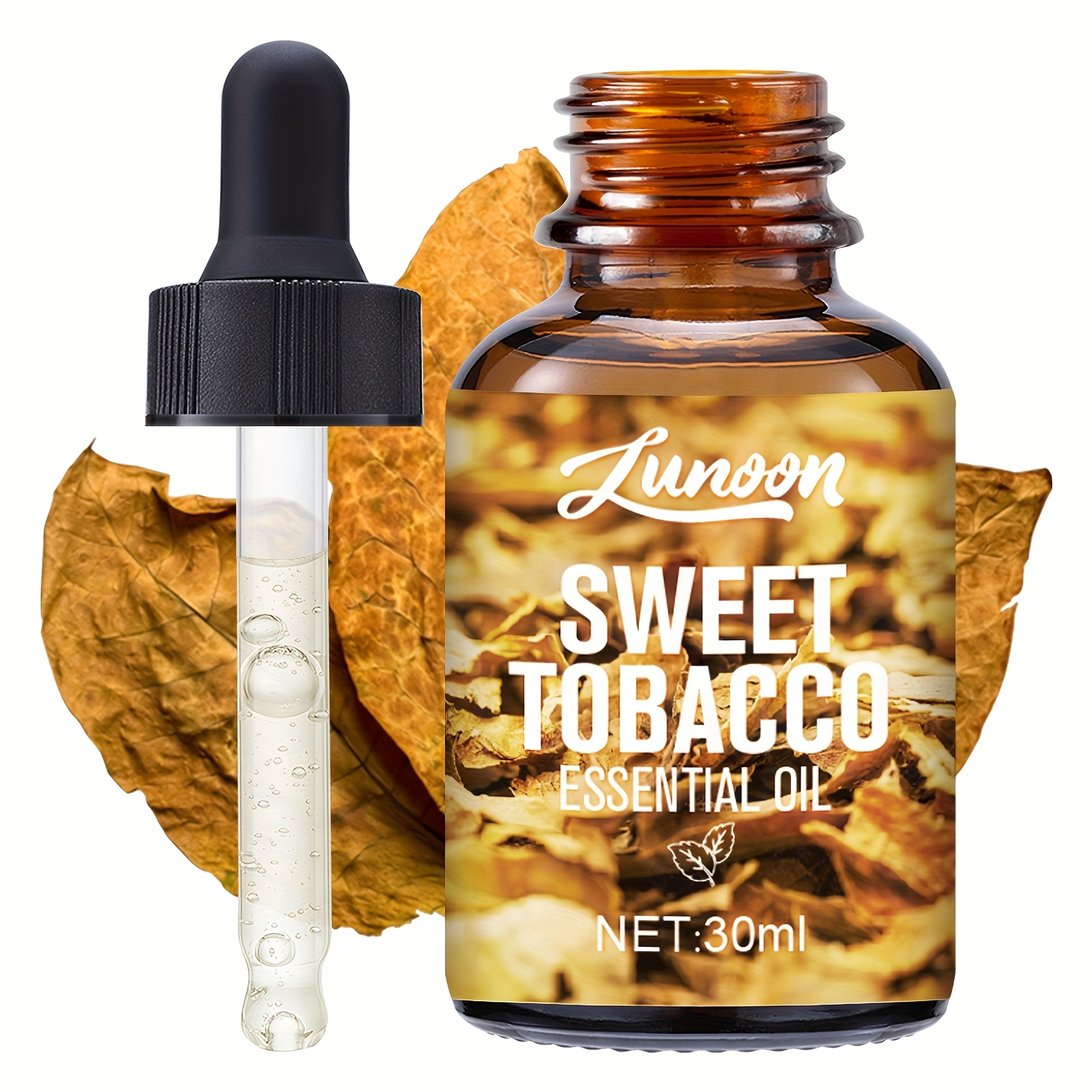 tobacco leaf essential oil Tobacco Essential Oil, Tobacco Leaf And * Perfume Oil. for Perfume, Skin  Care And Hair Fragrance. Long-Lasting Scent. Ideal Gifts for Men And *'S  Day. Alcohol-Free, for * Types