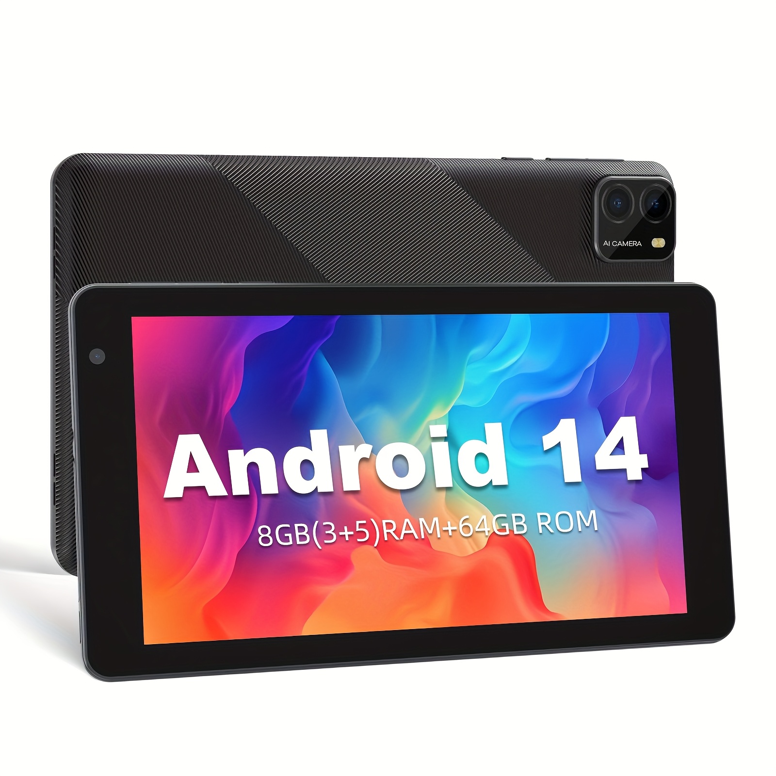アンドロイド 15 タブレット 8.7インチ InCellディスプレイ アンドロイド 15 タブレット 8.7インチ InCellディスプレイ