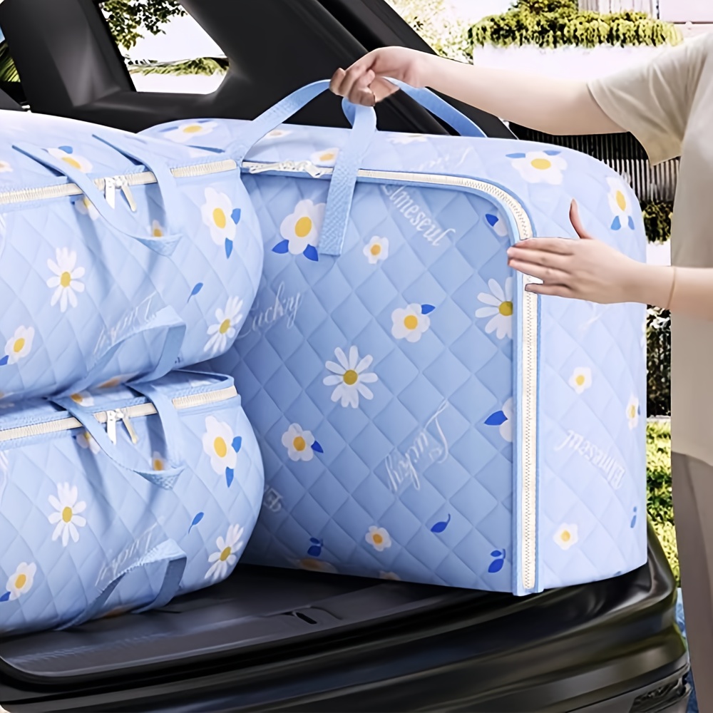 

Moving Bags, Storage Bags For Quilts, Luggage Bags, Moisture-proof Bags For Dormitories, Household Quilt Bags, And Packing Bags For Clothes And Bedding.