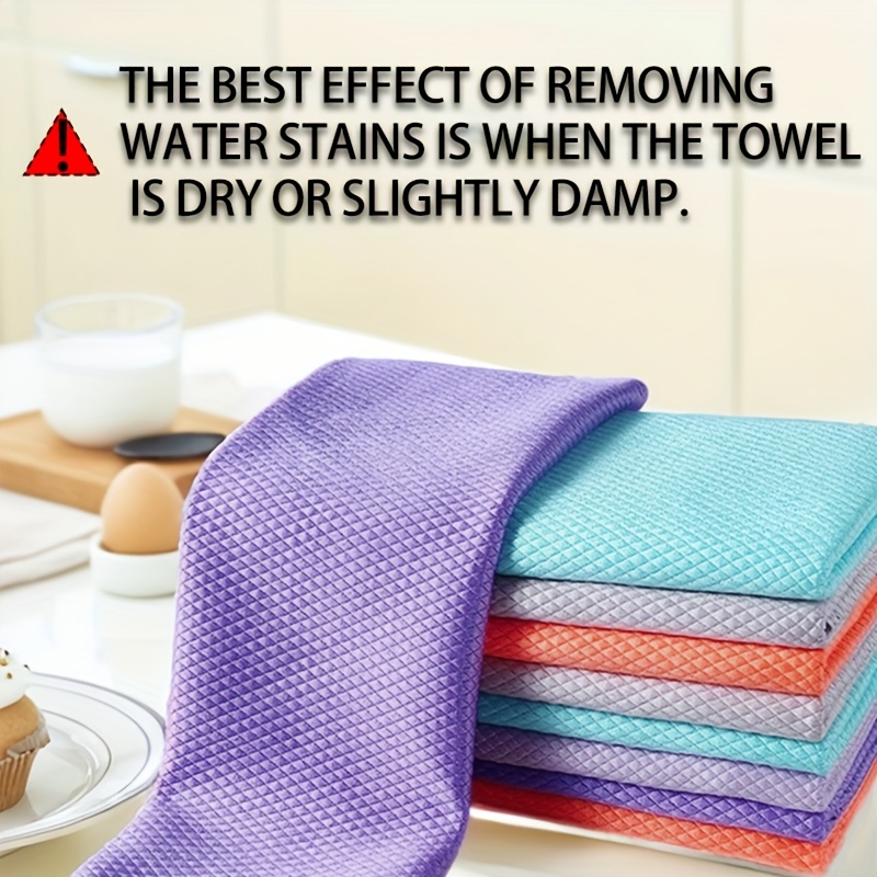 Magic Cleaning Cloths, Holiday 3-Pack