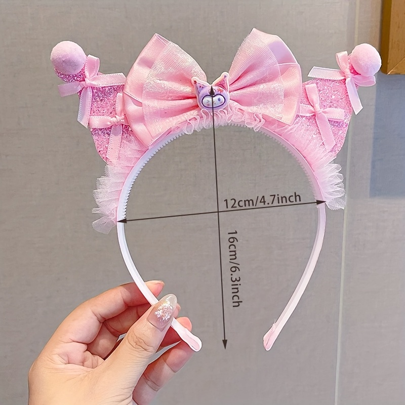 Anime Headband Accessories: The Secret to Transforming Your Cosplay Game