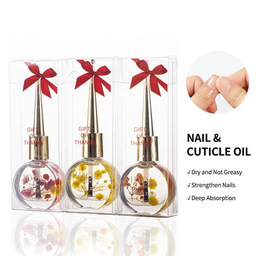 color nail cuticle oil 0 47 fl oz 14 ml hypoallergenic moisturizing cuticle oil with vitamin e avocado almond jojoba oils cuticles types nail elegant packaging moisturizing cuticle oil