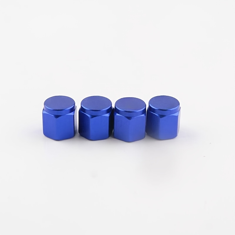 Tapones Titanio Azul