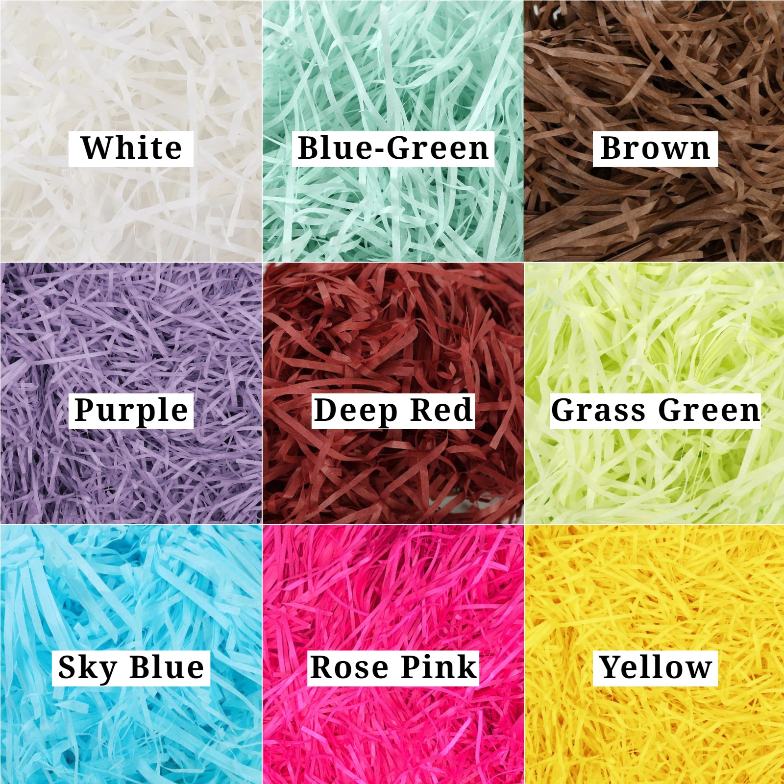 1 76oz 50g raffia gift wrapping filler crinkle paper gift box filler   christmas halloween and birthday gift wrapping ideal for gardening and knitting projects high   material gift wrapping paper