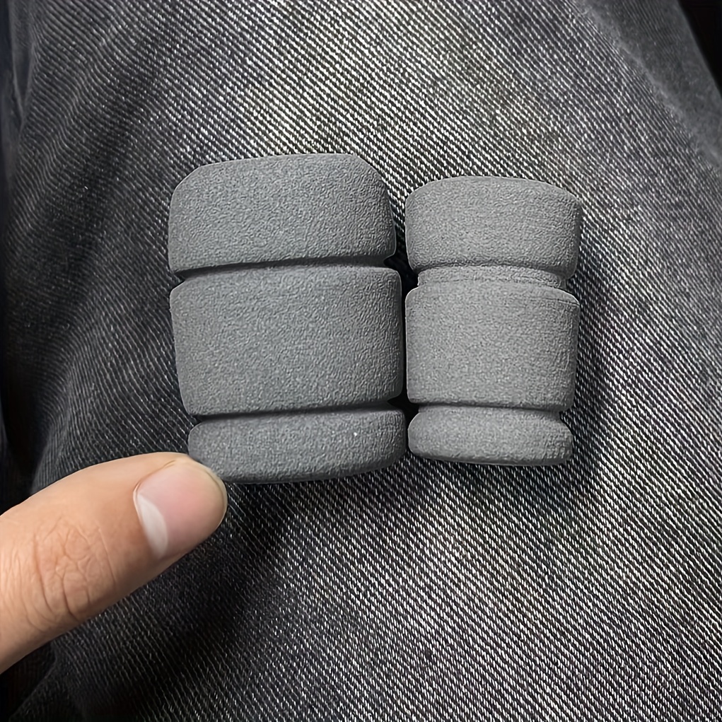 Set Of 2 Design High-quality Tattoo Grip Covers For Tattoo Machine Pen Additions