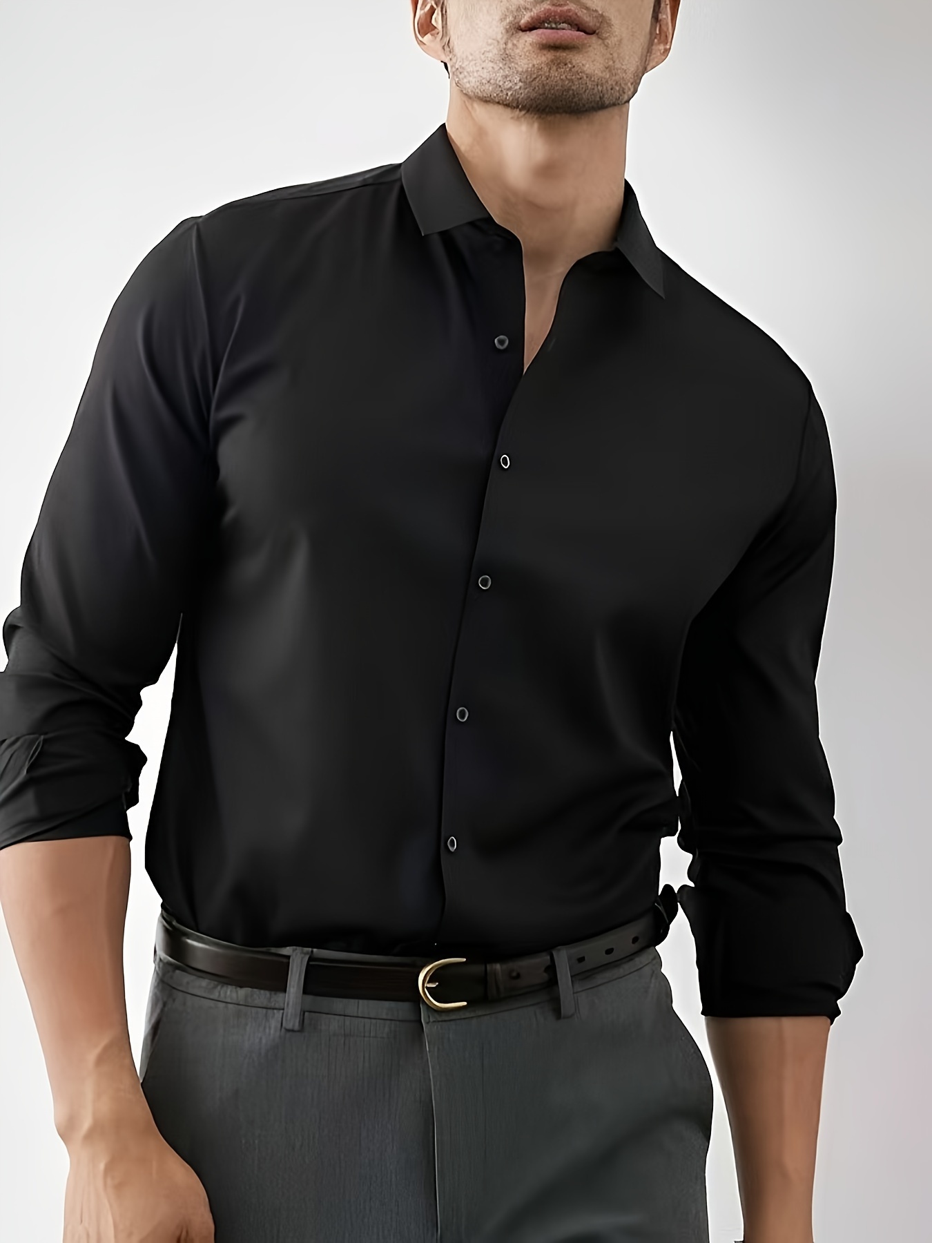 chinese dress ladies Amazon.com: DiBanGu Mens Long Sleeve Dress Shirt Business Regular Fit Shirt  Cotton Inner Contrast Shirt Casual with Pocket, Black and Gold, Small :  Clothing, Shoes & Jewelry