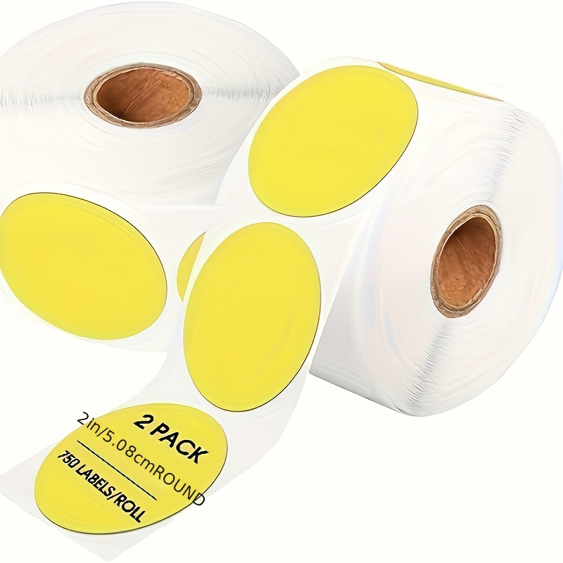 800 Pezzi Etichette Adesive Multipurpose Etichette Termiche - Temu