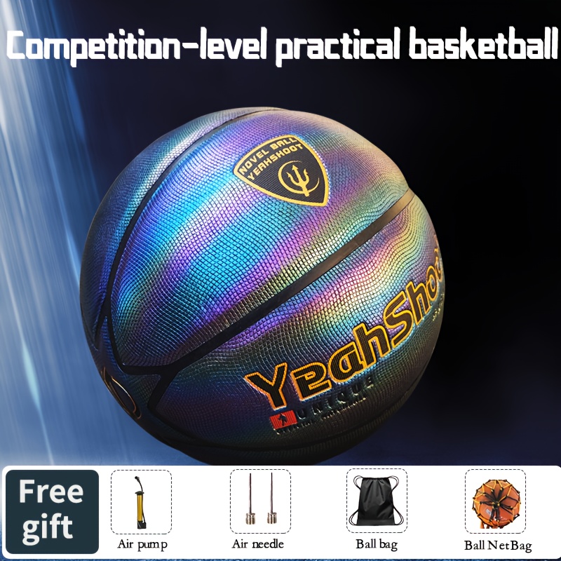 Night Vision Device for Myopic Players YeahShoot Enhanced Reflective Strip: Clearly Visible in Low Light: Recommended by Ophthalmologists