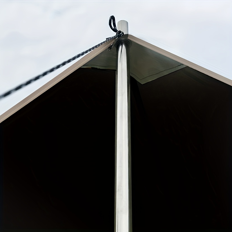 Outdoor Multi-Functional Portable Waterproof Sunshade Tent, Suitable for Camping, Picnics, Parties, Ideal for Women'S Day, Mother'S Day, Father'S Day, Independence Day Celebrations