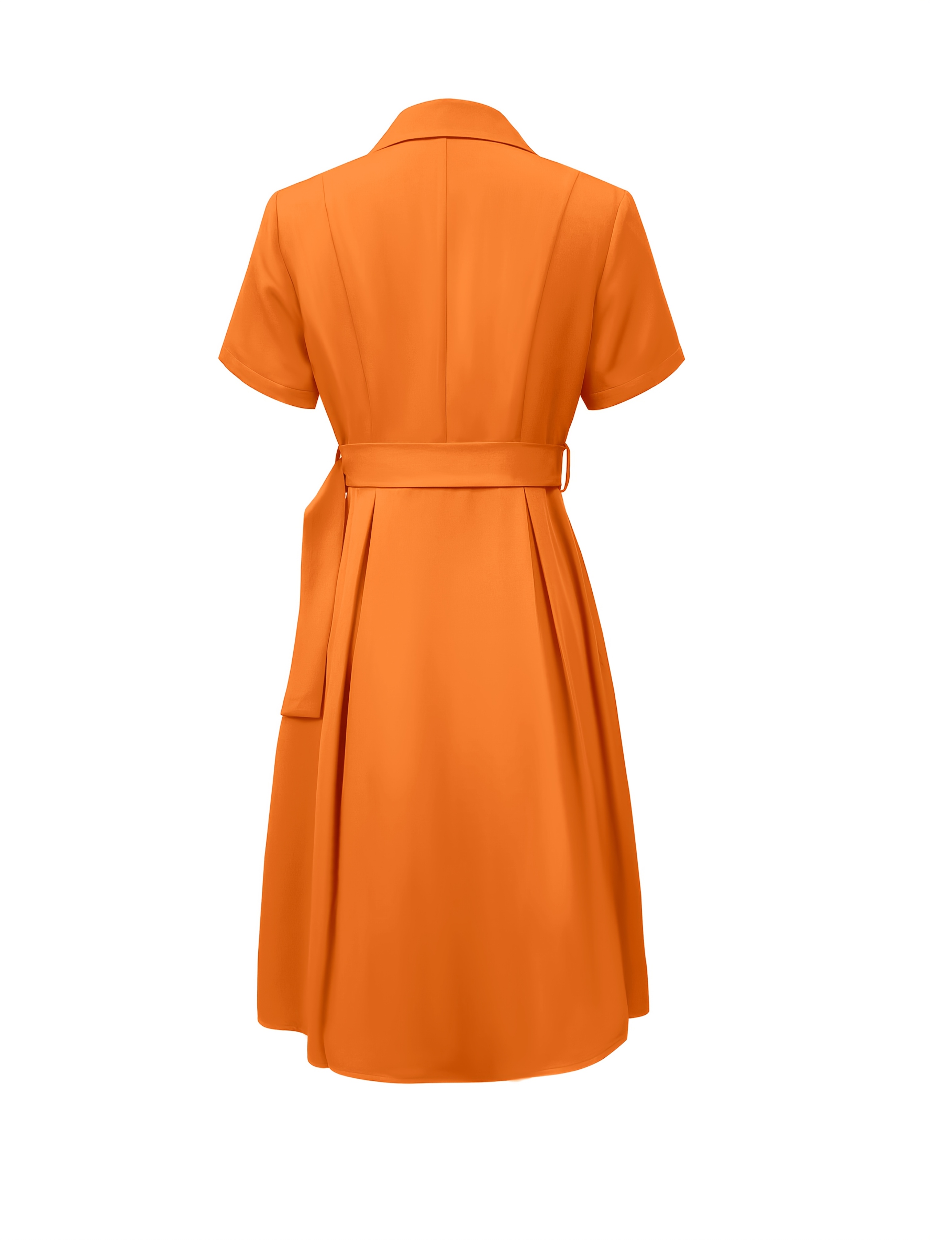 new summer short sleeve elegant fashionable commuter - Temu
