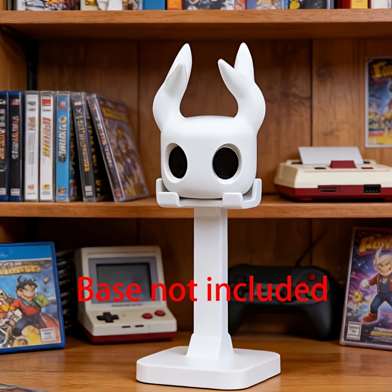 TEMU 1 3d Printed Game Controller Stand| Boyfriend Game, Game Accessories, Console Stand, Unique Gamer Supplies, Design, Sturdy Construction, Stable