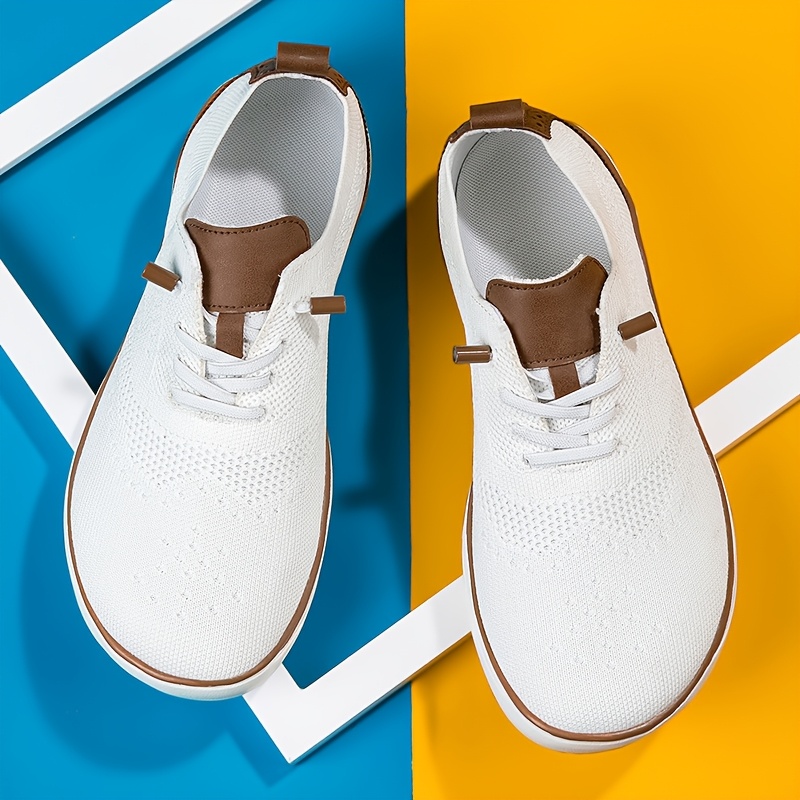 Brock Wide-Toe Shoes for Barefoot Walking, Zero Heel Drop